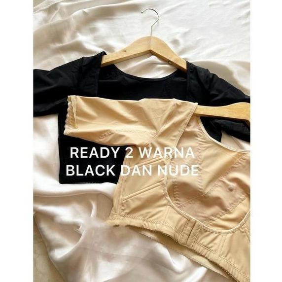 Arm Shaper Tourmaline Korset Lengan Wanita SMR