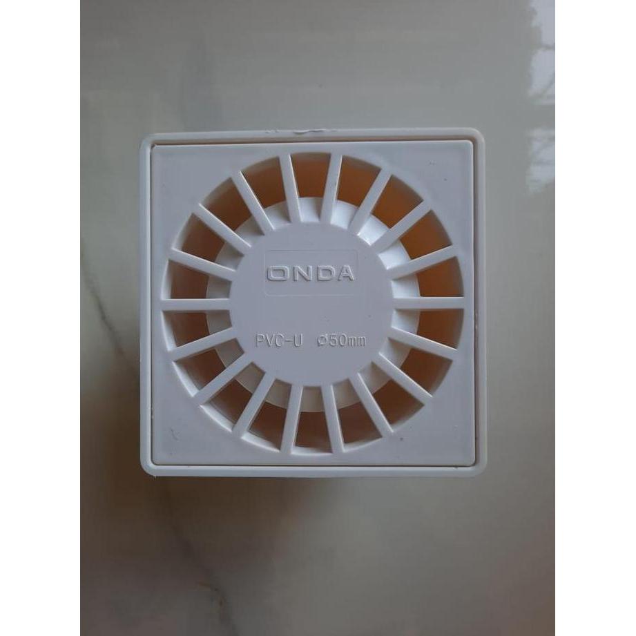 *#*#*#*#] FLOOR DRAIN 2" FLS 13 PVC PLASTIK ONDA