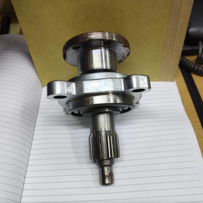 Shaft pto ZF Hino Lohan - Shaft Pto ZF Isuzu Giga 285PS Terlaris