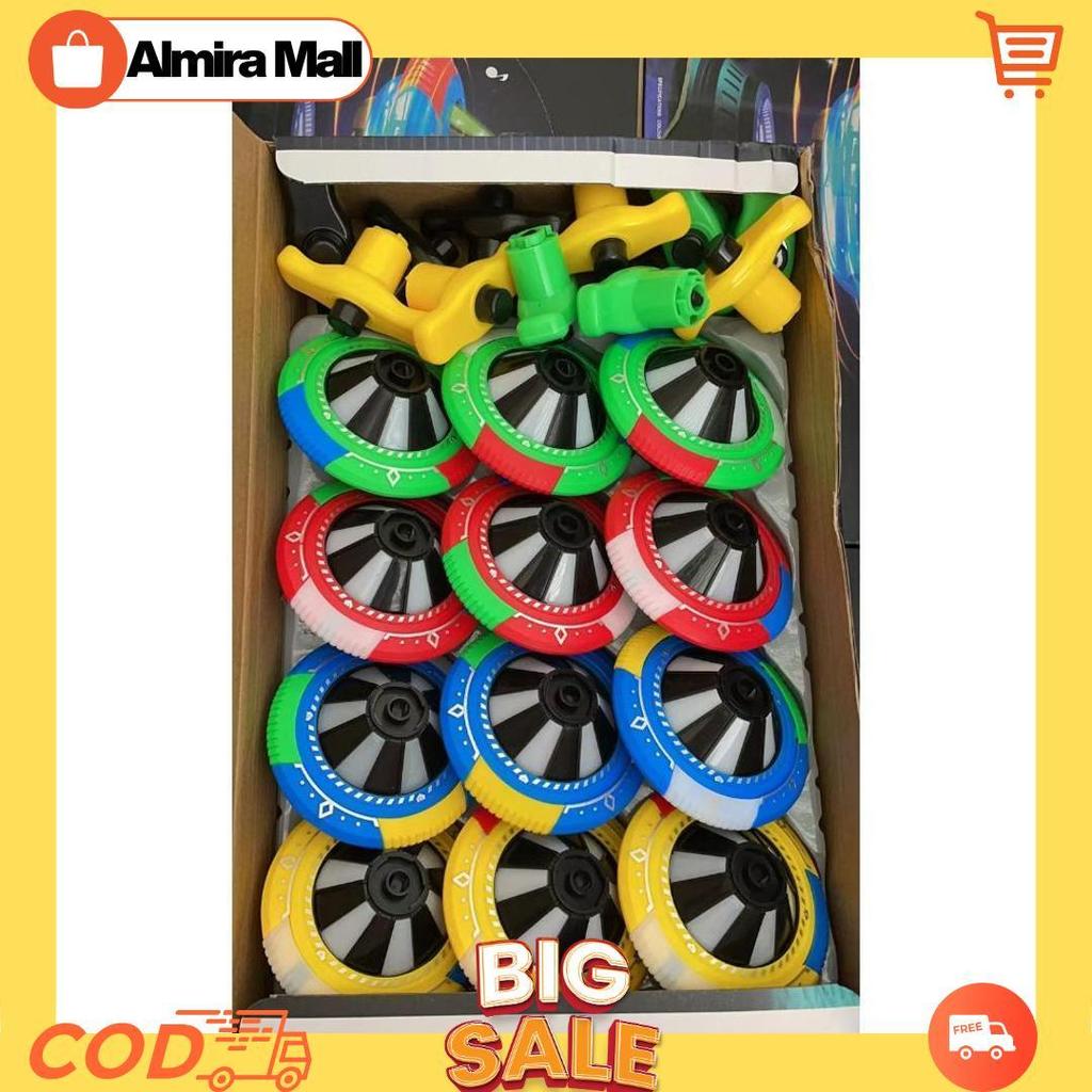 MAINAN ANAK GANGSING KARAKTER LAMPU LED + MUSIC GANGSING BERKARAKTER FLASHING