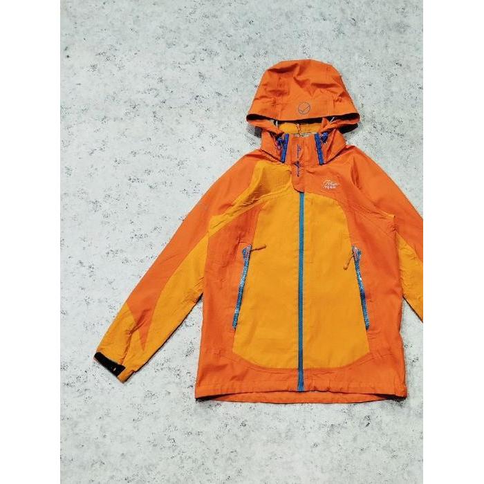 jaket gorpcore LOWE ALPINE waterproof windproof jaket gunung hiking outdoor casual bagus murah