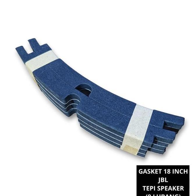 %%%%] Gasket Speaker 18 Inch JBL / Busa Pinggiran Tepi Speaker 18"