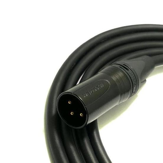 Mogami Gold Studio Microphone Balance Xlr Female To Xlr Male Kabel Audio Microphone Mogami Kabel Mic