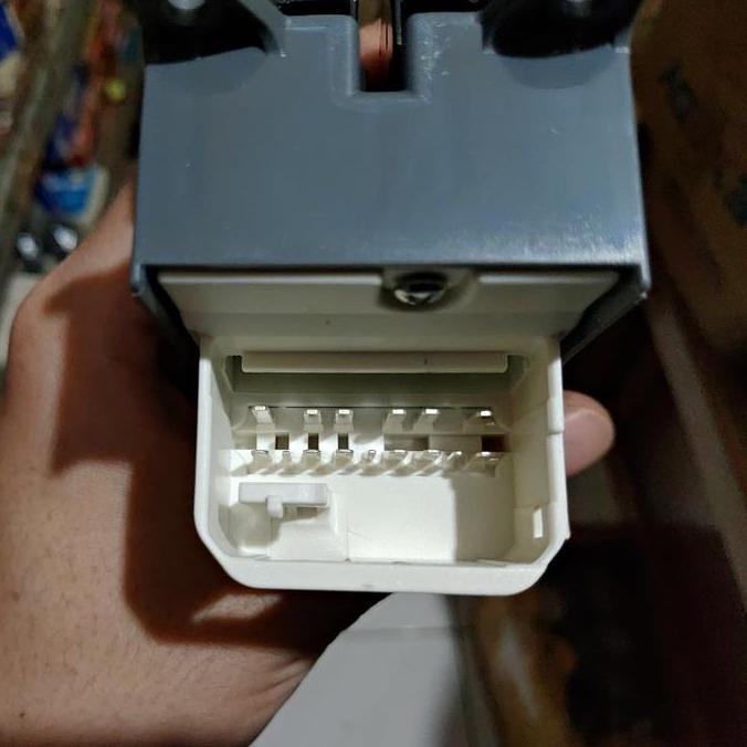 Master Switch Power Window Vios - Yaris - Camry - Saklar Power Window
