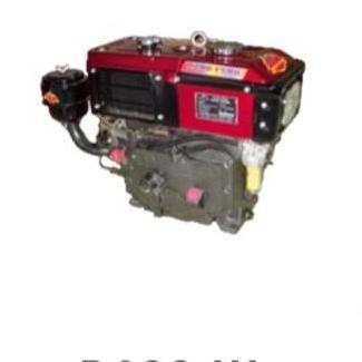 *:*:*:*:*] Mesin diesel Dong Feng Dongfeng R180 NL 7 hp 7 pk maksimal 8 hp 8 pk radiator lampu