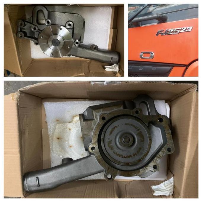 WATER PUMP FUSO FJ2523 / waterpump fuso fj2523 Terlaris
