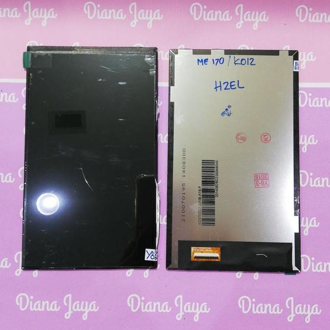 Lcd Tab 7.0 Asus Zenfone ME 170 / K012