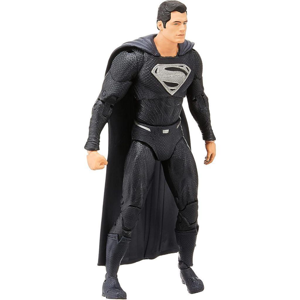 Mcfarlane Toys Dc Justice League Movie Superman 7" Action Figure
