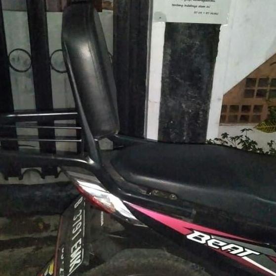 BREKET/BRACKET/BREAKET/SANDARAN MOTOR/SANDARAN JOK MOTOR BEAT