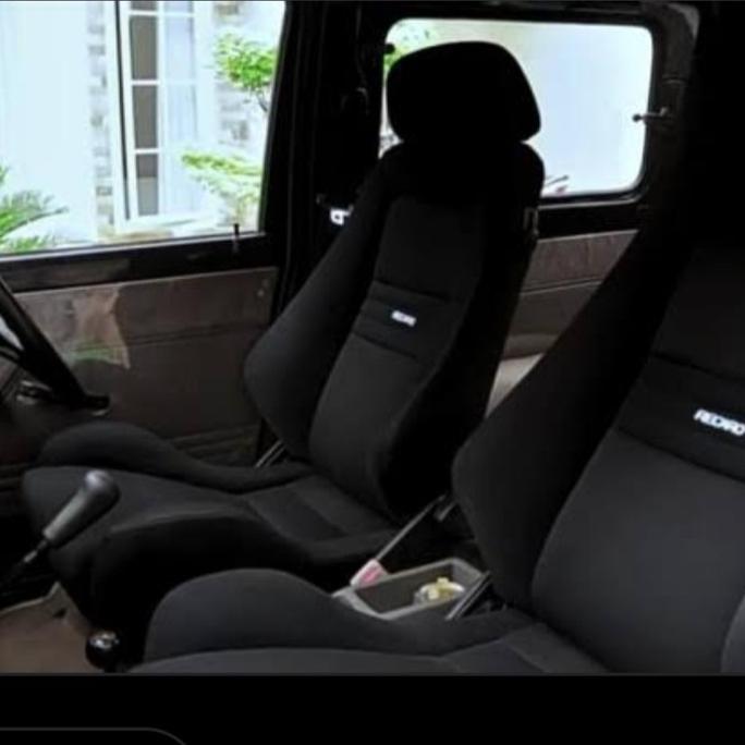 jok recaro lx jok lx bantal