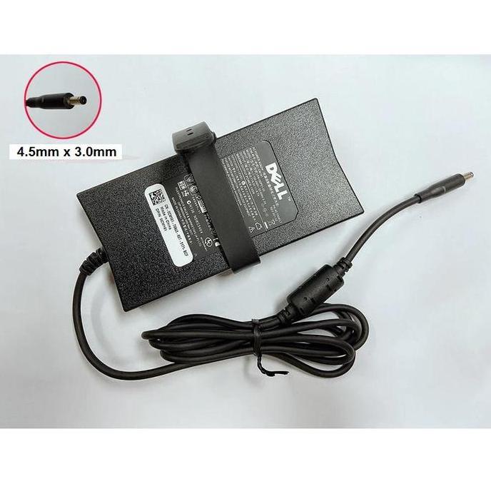 Adaptor Charger Dell AIO inspiron 5400 PA-4E 19.5V - 6.7A 130W