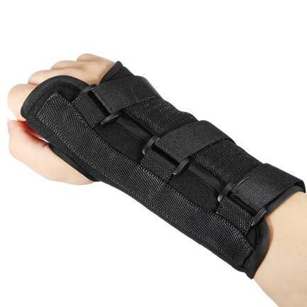 Carpal Tunnel Splint 02/ Carpal Tunnel Syndrome /CTS/ Wrist Support / De Quervain / Orthosis /Splint