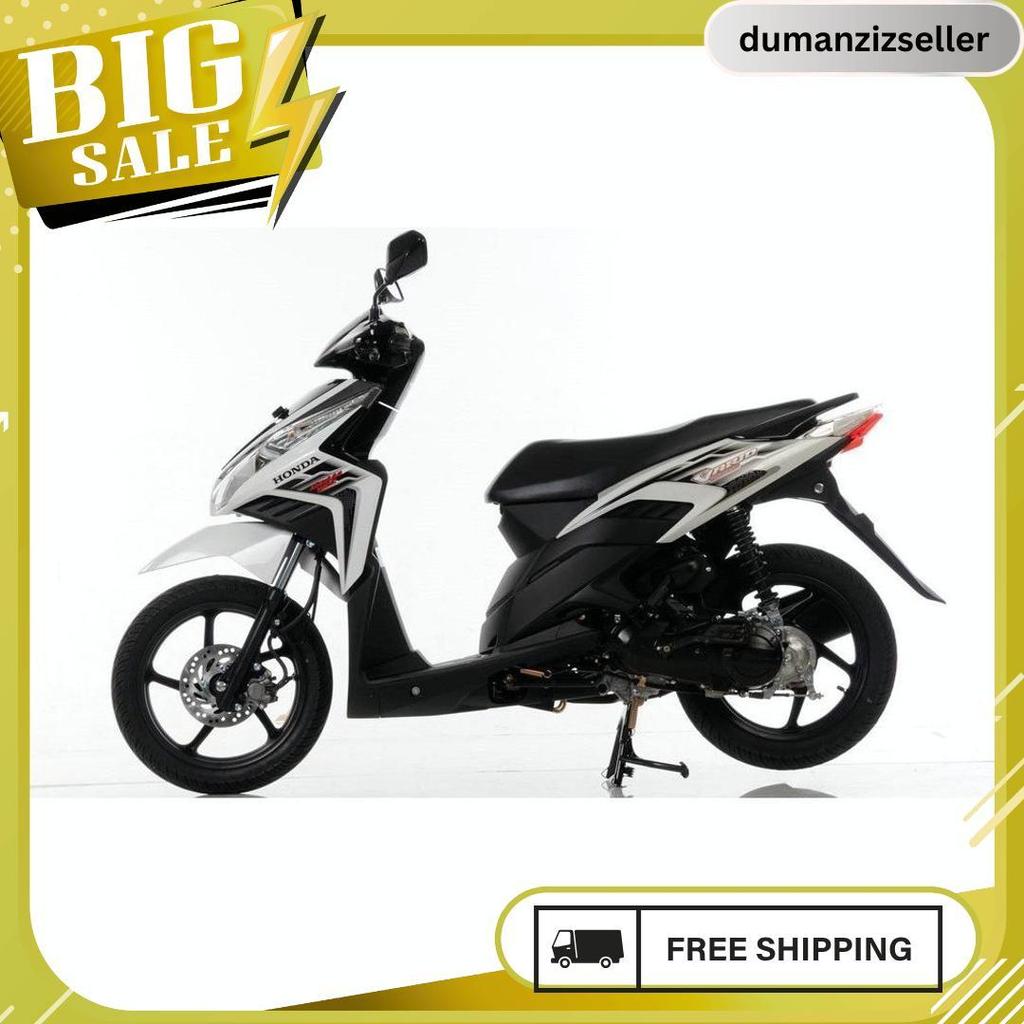 Baut Vario 110 Techno Karbu Full Set / Baut Body Vario Techno 110 Karbu Termurah