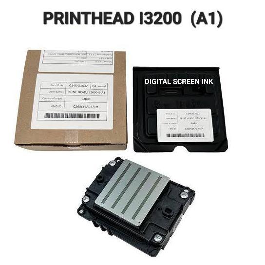 BEBAS ONGKIR - printhead i3200 head dtf ink sublimation i 3200