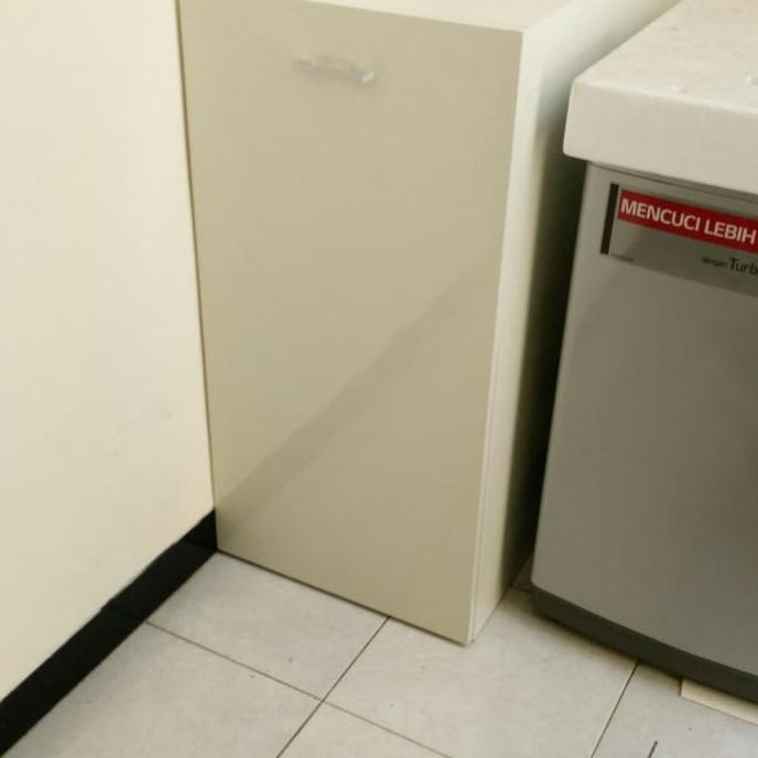 Rak sepatu minimaliss HPL