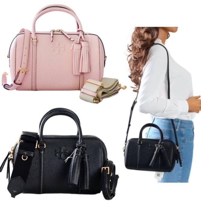 TB THEA MINI SATCHEL ORIGINAL