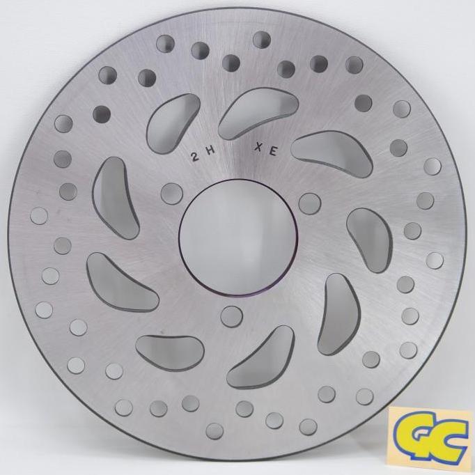 Piringan Cakram Depan Yamaha Soul Gt, Mio J, Mio Gt Original