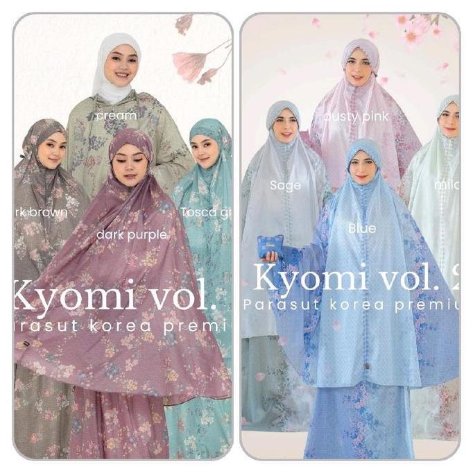 Terlaris Moschahijab Mukena Travel 2in1 Free Tasbih Cantij mukena remaja