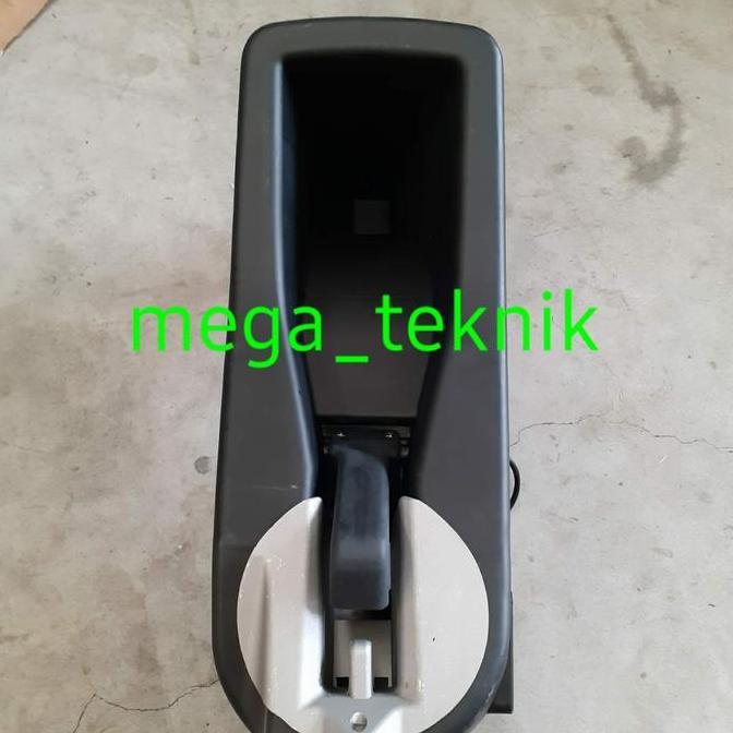 BOOT NOZZLE TATSUNO SPBU/ DUDUKAN NOZZEL TATSUNO SPBU