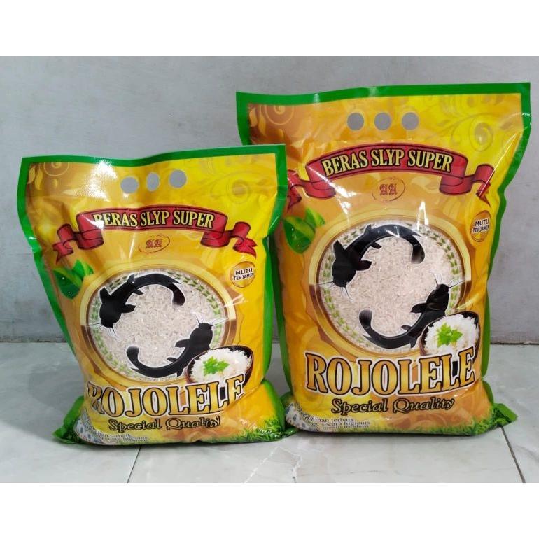 Beras Rojolele Spesial Quality/Rojolele 5Kg/Rojolele 3Kg