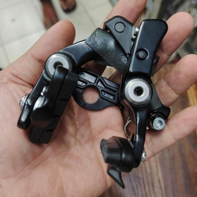 Dual Pivot Caliper Brake Br-R7010 105 Front Rear Ubreak 105 R7000 Jpn