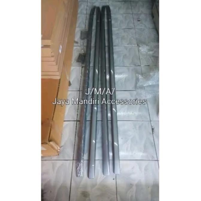 ROOF RAIL VELOZ 2022 ROOF RAIL AVANZA 2022 ROOF RAIL XENIA 2022