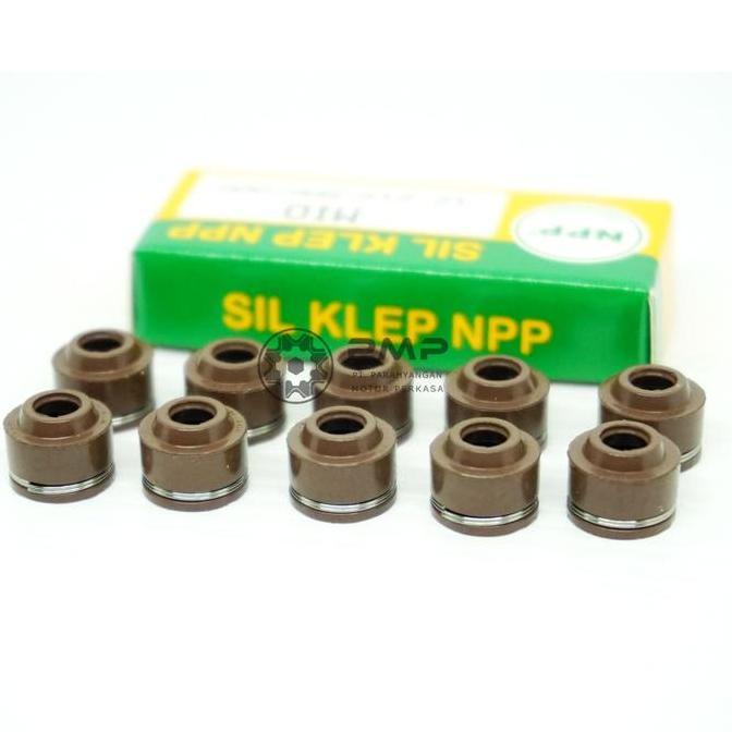Sil Klep Seal Klep Mio Npp