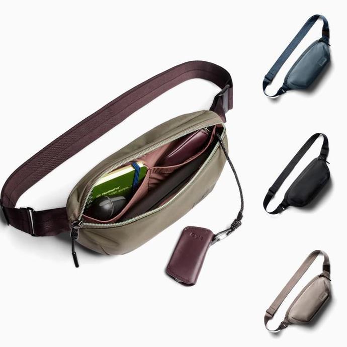 Bellroy Laneway Belt Bag / Waistbag Bellroy