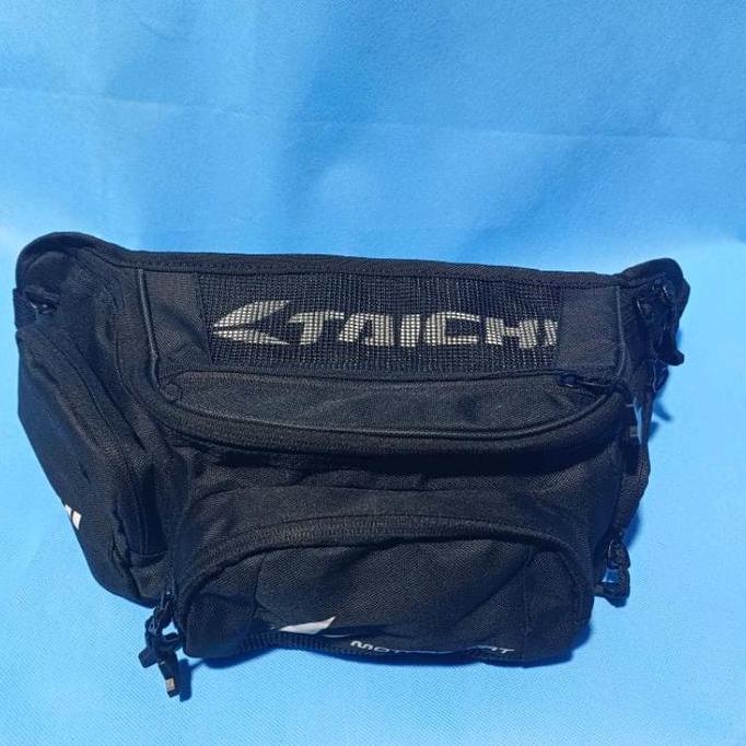 tas slempang tas bikers tas sunmory Waistbag