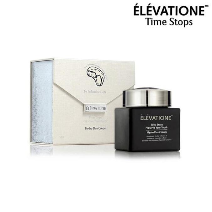 ELEVATIONE HYDRA DAY CREAM ORIGINAL ELEVATIONE TIME STOPS