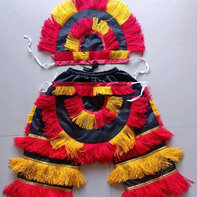 CELANA BARONGAN. CELANA BARONGAN ANAK. CELANA BARONGAN ANAK MURAH. CELANA REOG. CELANA REOG ANAK AS