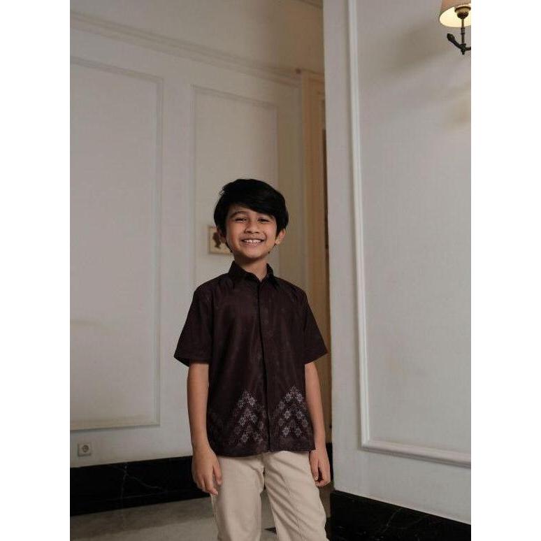 Promo Kaleela.Id - Koko Anak Laki Family Set 2025 COD