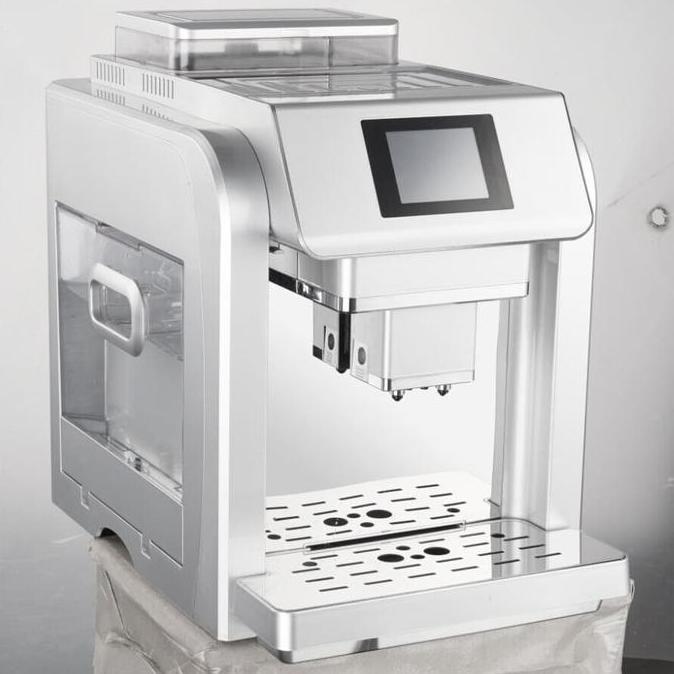 Coffee Machine Full Automatic Espresso ME-717 Mesin Kopi Otomatis