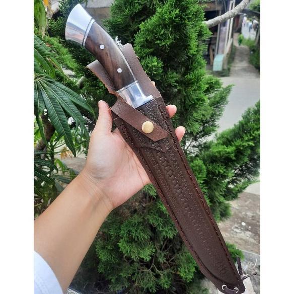 GOLSEM Baja hss x Gergaji batu