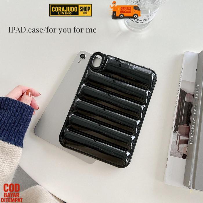 Berkualitas Case Silikon For Ipad Gen 5/6 9.7" Ipad 7/8/9 Ipad 10 Air 4 5 Pro 11" Mini 6 Cute Colorf