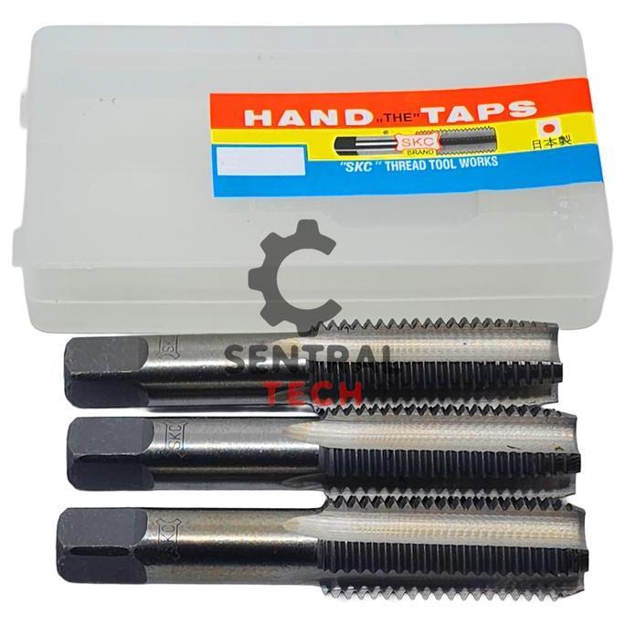 Promo Hand Tap / Handtap Mata Tap Skc M33 X 3.5 Cod