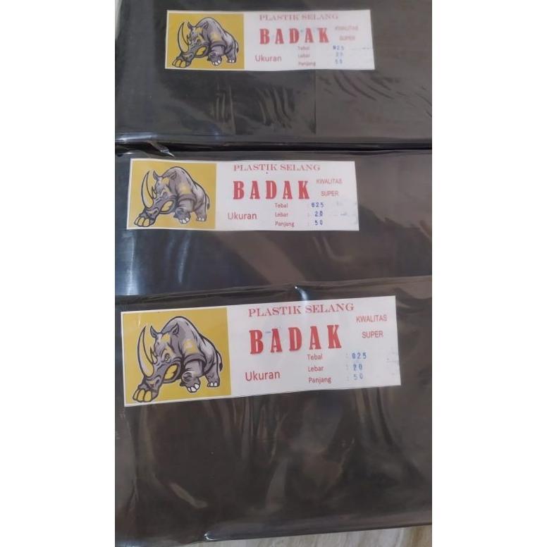 selang plastik hitam 3 & 4 dim 025 selang air selang desel selang irigasi