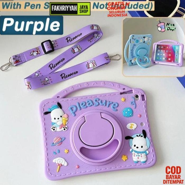 Berkualitas Case Kids Huawei Matepad 11.5 2023 /Air 11.5" Matepad 11 2023 / Se 10.4" / T10 T10S Casi