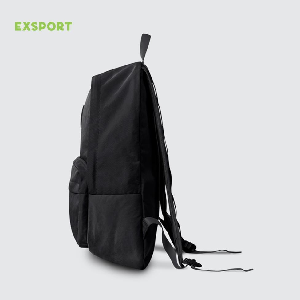 Exsport Classic RR01 1979 Backpack, Black, L