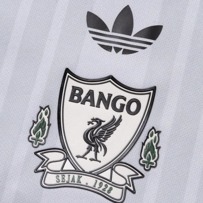 Kamengski - Bango Away Jersey
