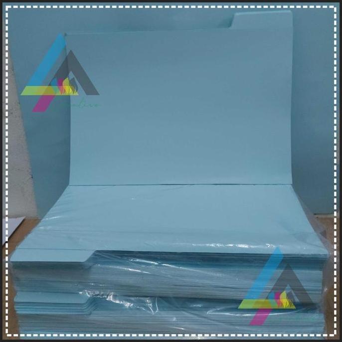 MAP DOKUMEN MAP ARSIP MAP FOLDER MURAH Peralatan kearsipan KM