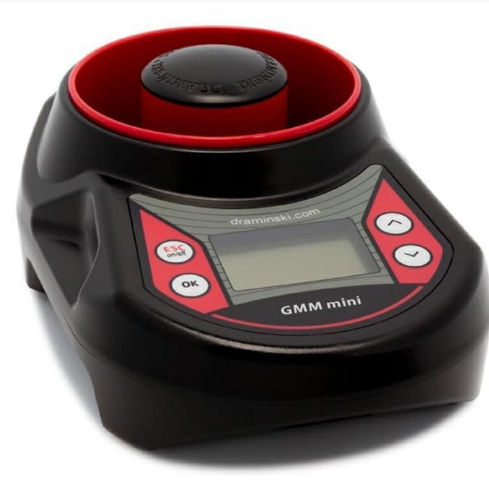 Draminski Kadar Air Jagung Gmm Mini Original Dan Terpercaya