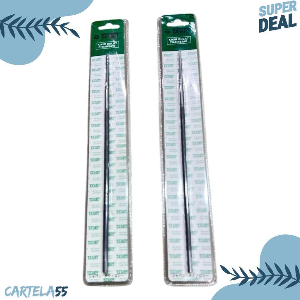 Cusss Serbu (Tasto) Kikir Rantai Chainsaw Senso Kecil Besar 5200 5500 5800 070 381 382 Rs0