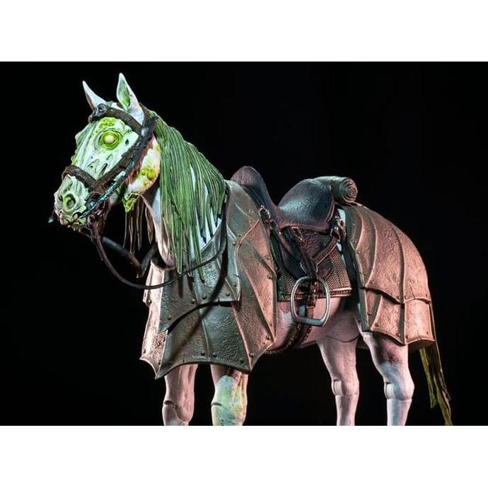 Mythic Legion Poxxus - PHLOGEUS