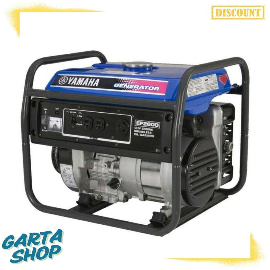 Diskon Kemerdekaan Carburator Karburator Mesin Penggerak Yamaha Mz175 Genset Ef2600 Rs0