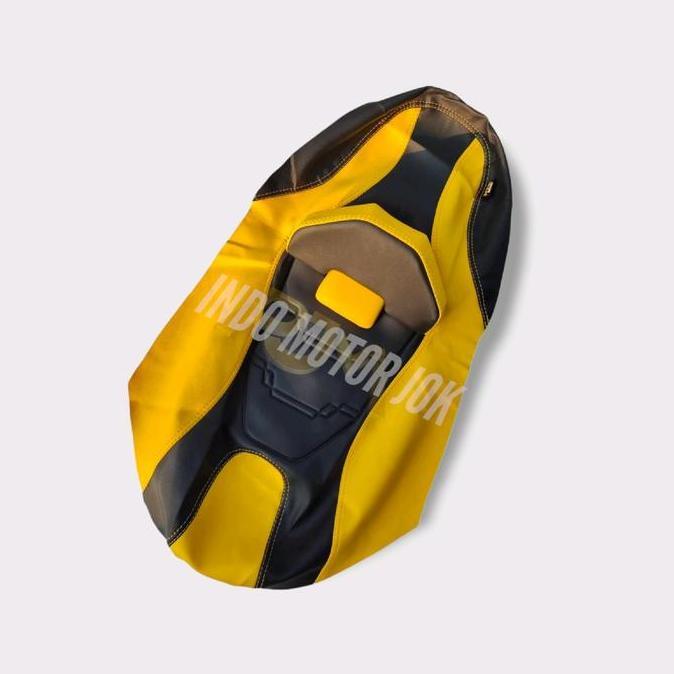 JOK PCX, COVER JOK PCX  EROPA SANDARAN Motor