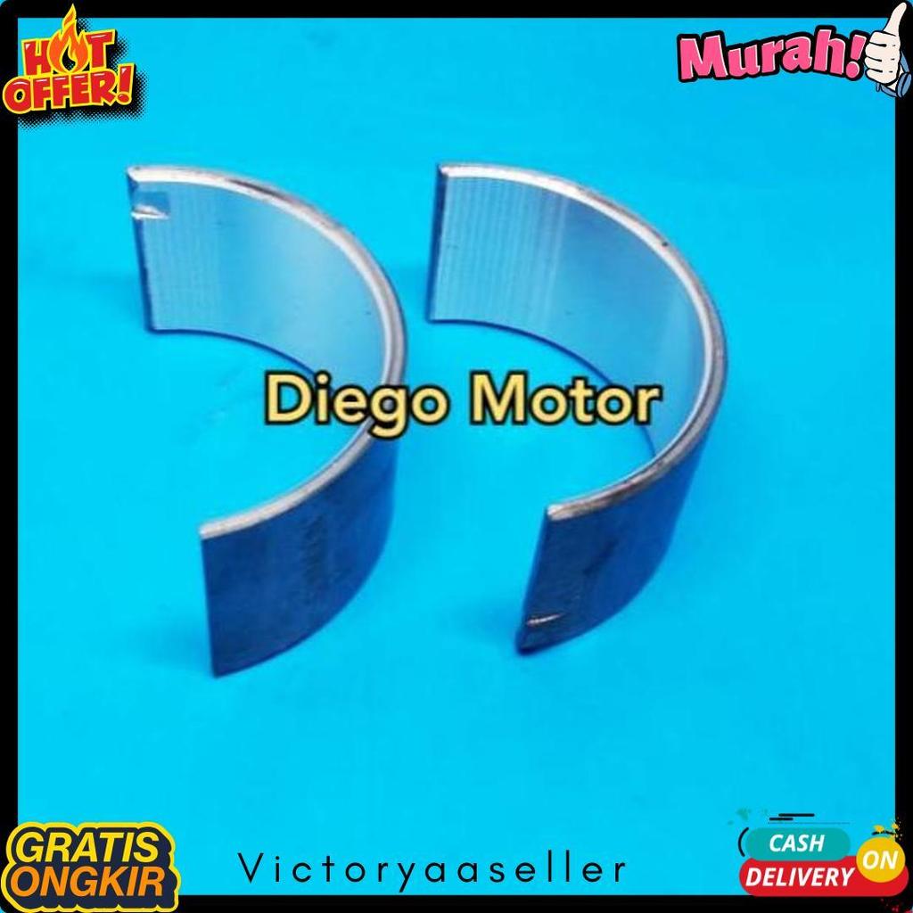 Lagi Diskon Nih Crank Pin Metal Jalan Mesin Diesel Dongfeng R175 R180 Rs0