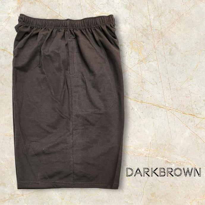 Promo Ratali Pants [SAMARETA] - Celana Kaos Santai Baby Terry Premium Jumbo Super Soft Pria Wanita d