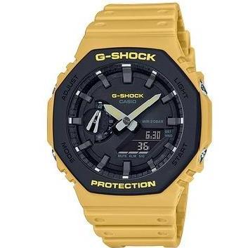 Promo Casio G-Shock GA-2110SU-9ADR / Gshock GA2110SU-9A Original & Garansi COD