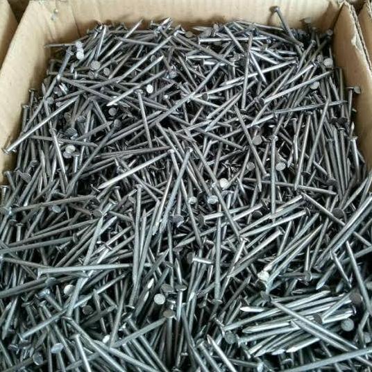 Promo Paku Kayu 5Cm 1 Dus Isi 30 Kg Cod